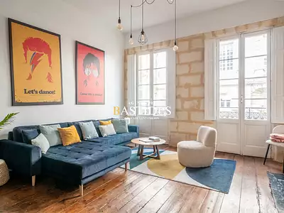 Appartement, 117,95 m²