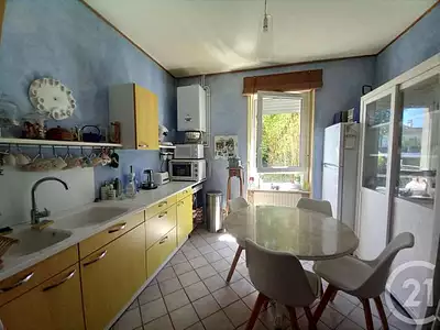 Maison, 96,5 m²