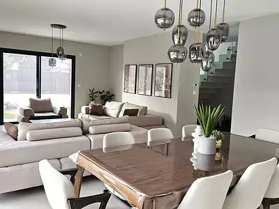 Maison, 163 m²