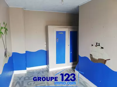 Maison, 88 m²