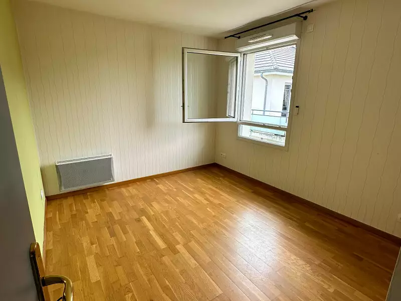 Appartement, 72 m²