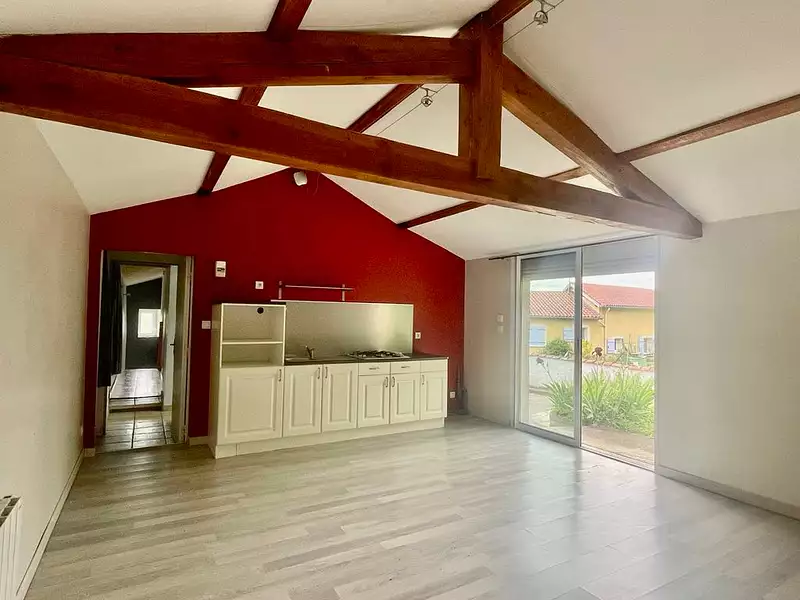 Maison, 79 m²