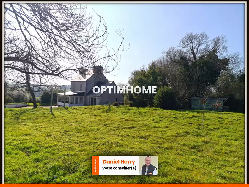 Maison, 76 m²