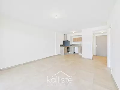 Appartement, 44 m²
