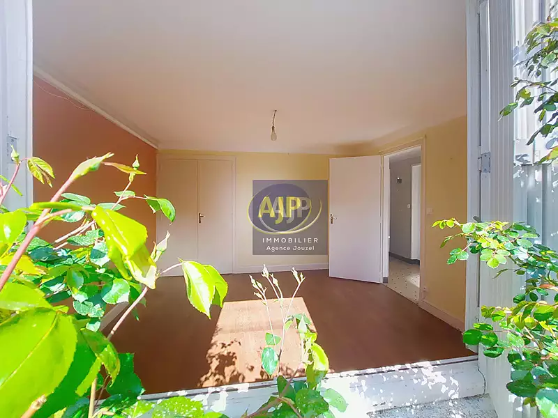 Maison, 118,21 m²
