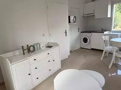 Maison, 35 m²