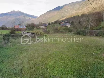 Terrain, 1 565 m²