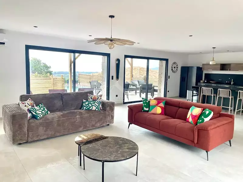 Maison, 135,02 m²