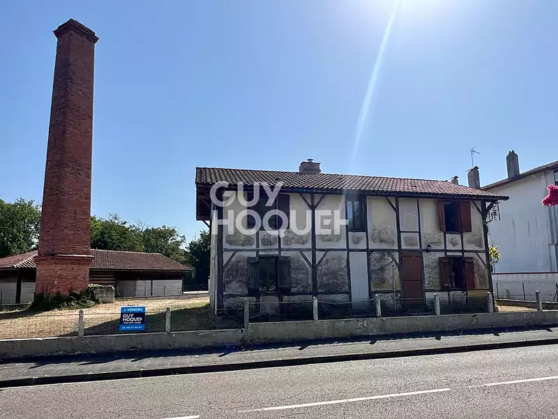 Maison, 147 m²