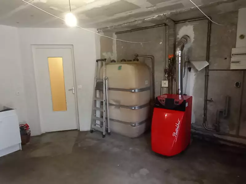 Maison, 101 m²