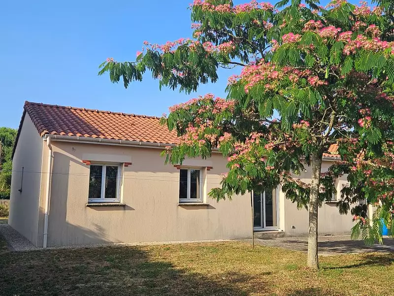 Maison, 85 m²