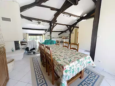 Maison, 115 m²