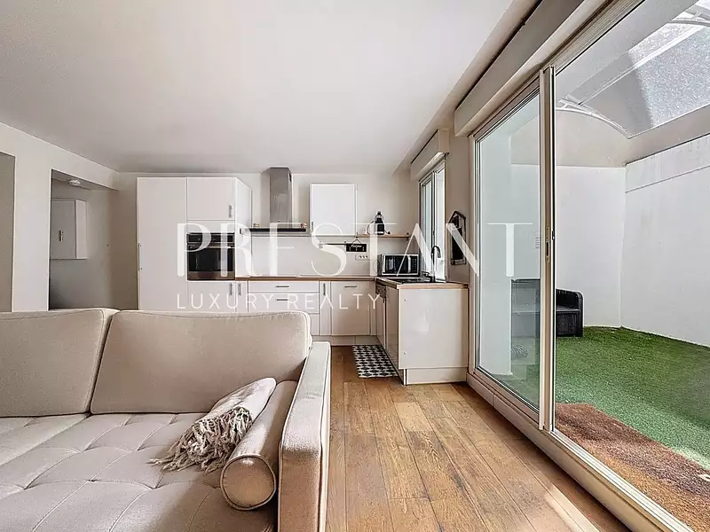 Appartement, 60,49 m²