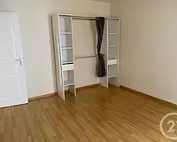 Appartement, 57,1 m²