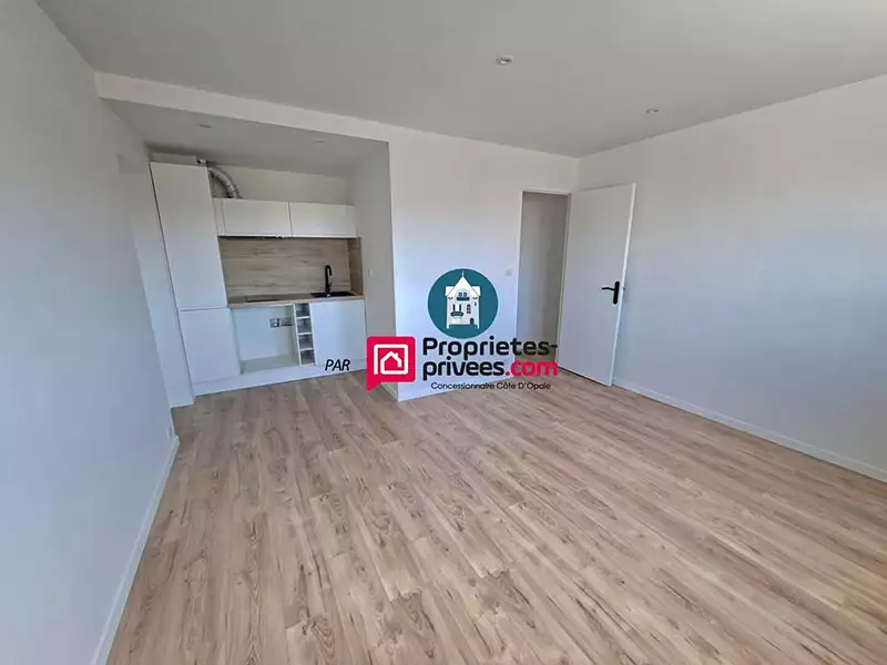 Appartement, 31 m²