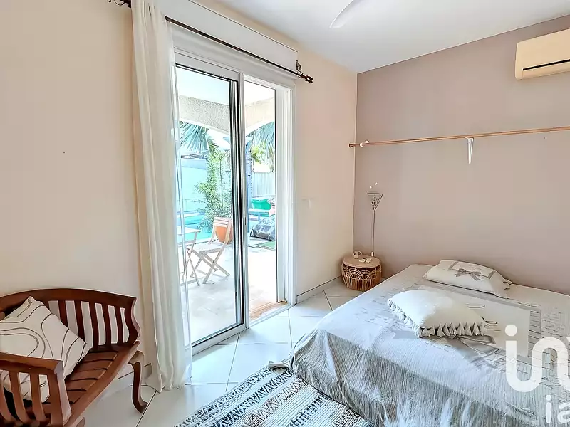 Maison, 160 m²