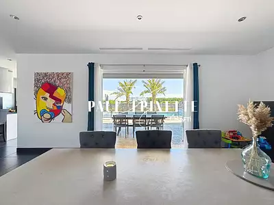 Maison, 191 m²