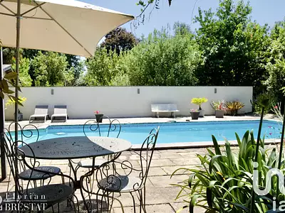 Maison, 180 m²