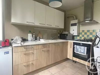 Appartement, 29,1 m²