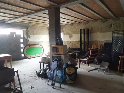 Maison, 900 m²