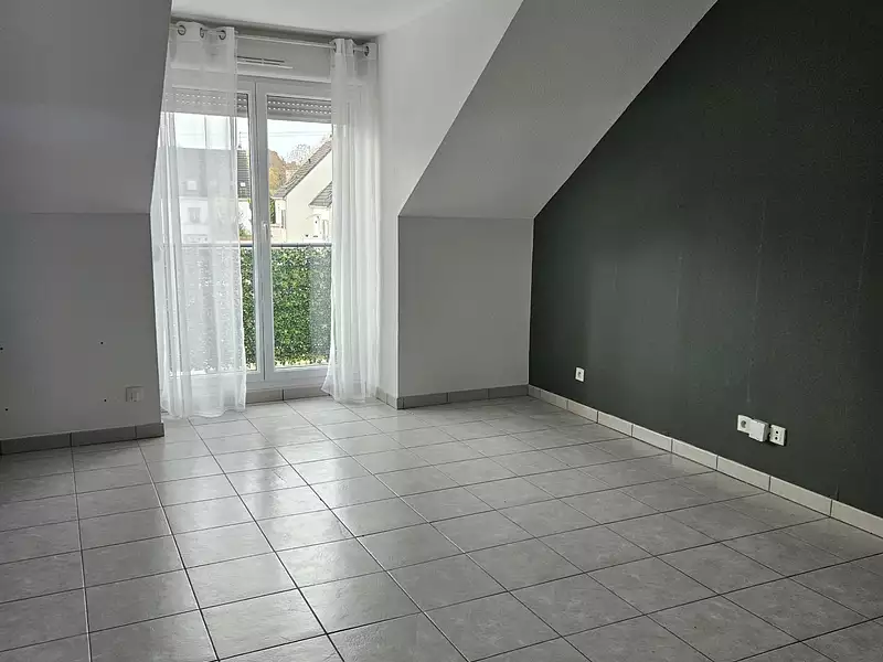 Appartement, 59 m²