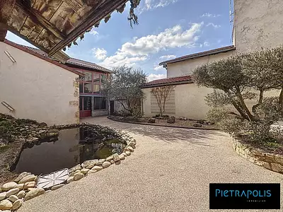 Maison, 147 m²