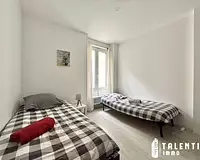 Appartement, 45 m²