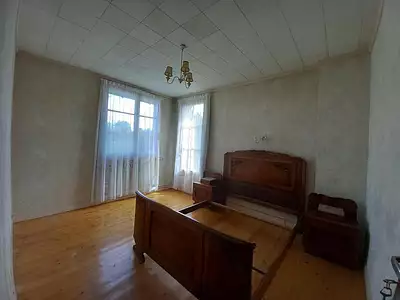 Maison, 104 m²