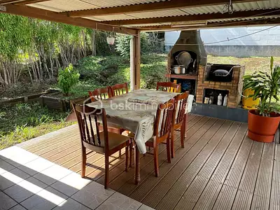 Maison, 90 m²