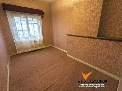 Maison, 120 m²