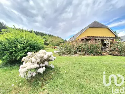Maison, 130 m²