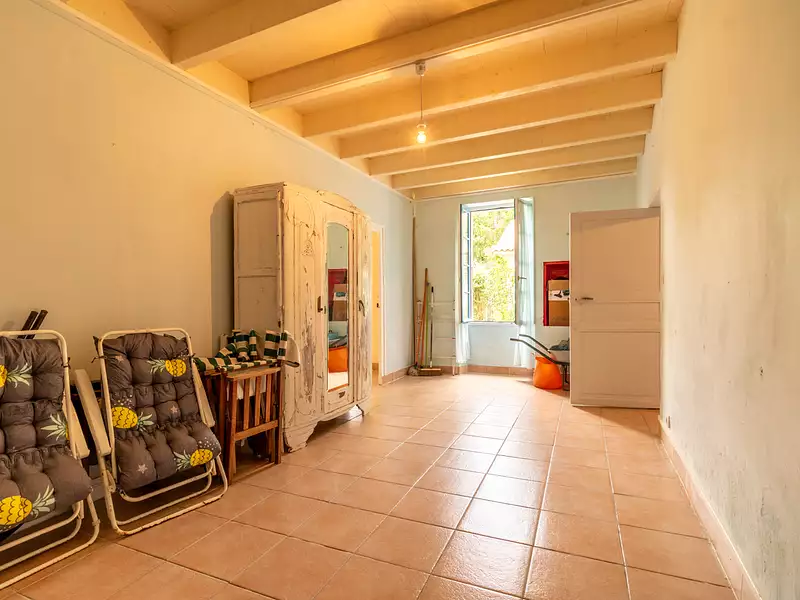 Maison, 140 m²