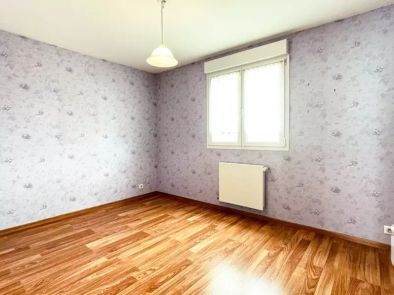 Appartement, 106 m²