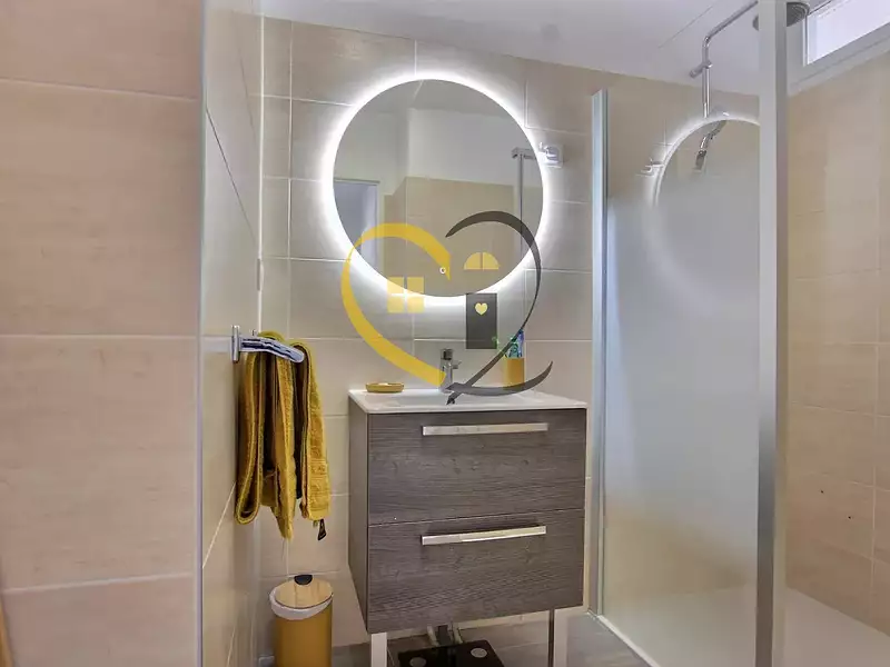 Appartement, 78 m²