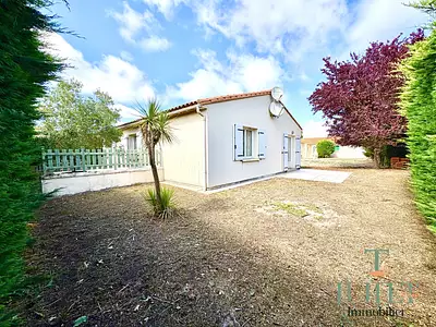 Maison, 82 m²
