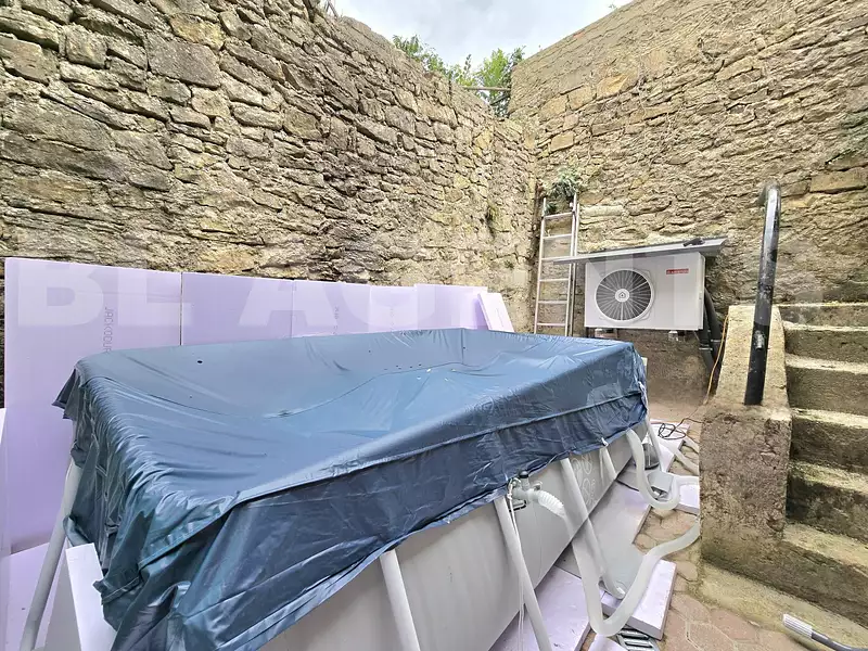Maison, 115 m²