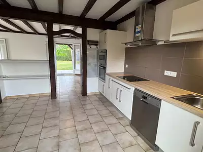 Maison, 150 m²