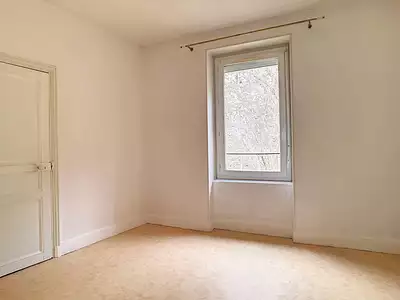 Appartement, 63 m²