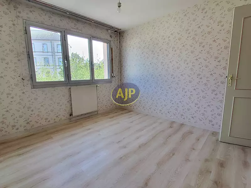 Appartement, 87,4 m²