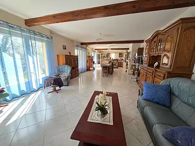 Maison, 156,55 m²
