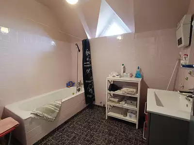 Maison, 144 m²