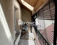 Appartement, 43 m²