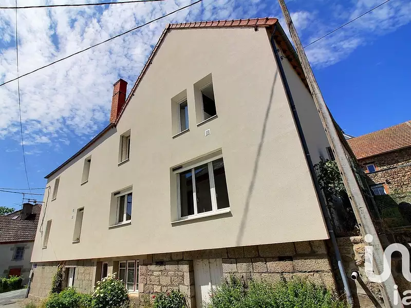 Maison, 332 m²