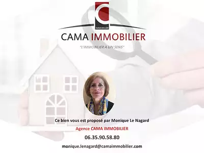 Maison, 349 m²