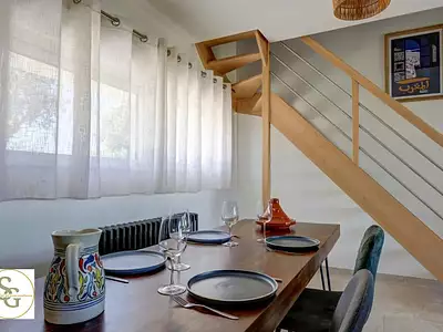 Maison, 130 m²