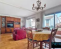 Appartement, 120 m²