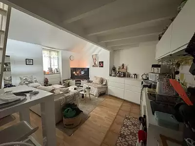 Appartement, 31,82 m²
