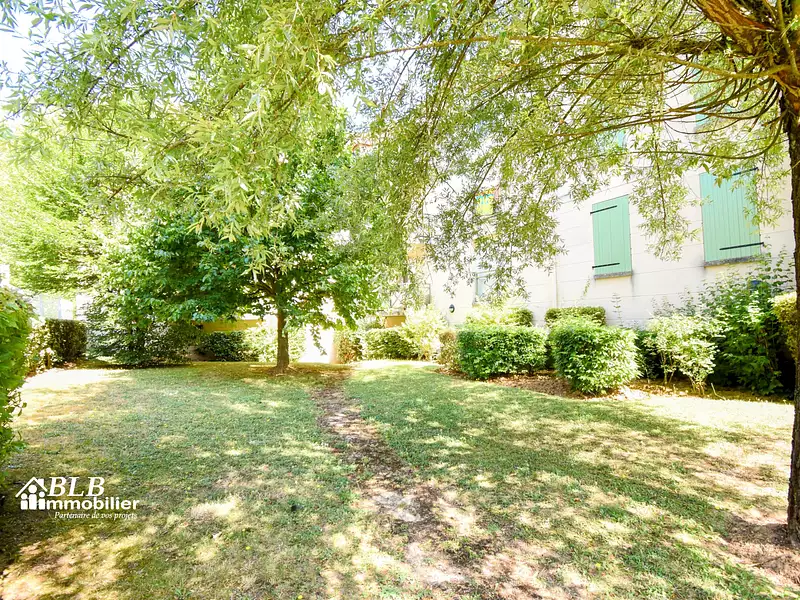 Appartement, 54,65 m²