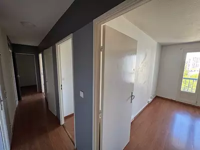 Appartement, 100 m²