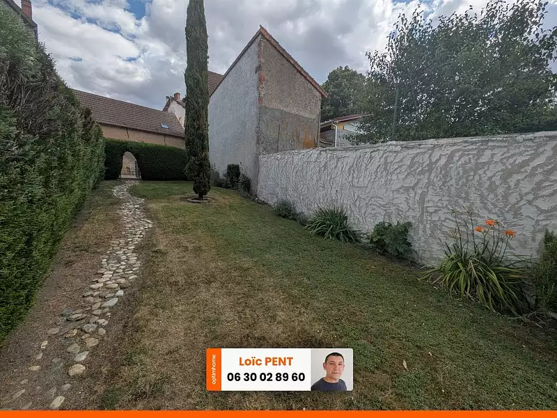 Maison, 117 m²